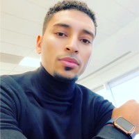 Daniel Delgado Neves