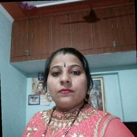 asha rani