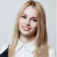 Victoria Gavrilenko