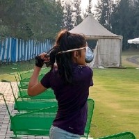 Tanisha Sathe
