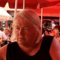 Janny Elhorst