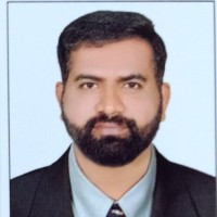 Nagaraj Moger