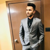 Zaid Khan