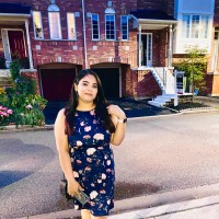 Nimisha Aggarwal