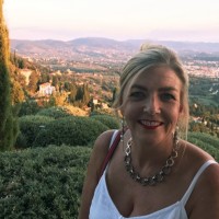 Melanie Jane Richardson