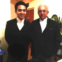 Arjun Rego
