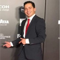 Mischa Zolfaghari
