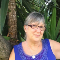 Janice Rayner
