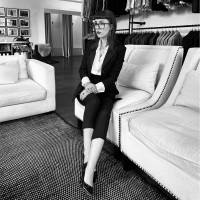 Camille Tragear