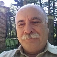 Vincent P. Carrier, MS