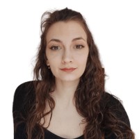 Sofia Dyshpan