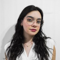 Rebeca Vitória
