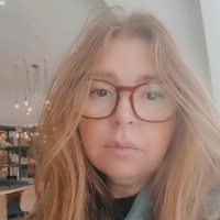 Karen Garrett