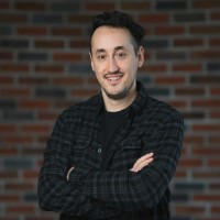 Zack Martinelli