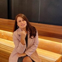 Claudia Milena Alfonso Baquero