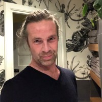 Jeroen Mei