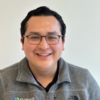 Irving Vazquez