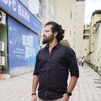 Vinoth K S