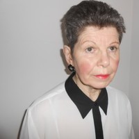 Alice Smith Grega