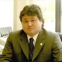 Jose Antonio Chiong Espinoza