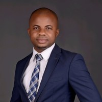 Joseph Ukagwu MBCS, PMP