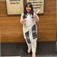 Yashvi Thakkar