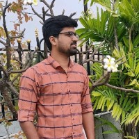 Dhanush Hegde