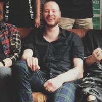 Dylan Vermie