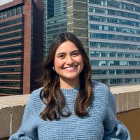 Laura Camila González Rodríguez