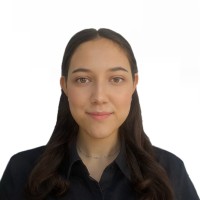 Maria Sidorova