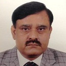 Dr Mohammad Shahid Jamil