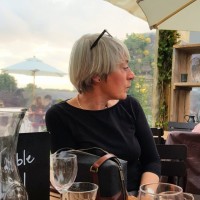 Charlotte Weatherley