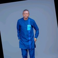 Stephen Olojede