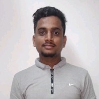 Avinash Rathod