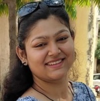 Shreyanshi Saxena