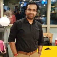 Sandeep Bhatia