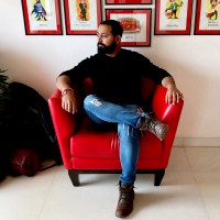 Ritesh Kumar