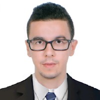 Abdelouahab merouani