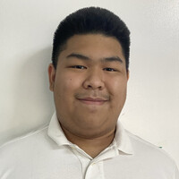 Benjamin Vanhuang