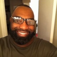 Lyndon Carter
