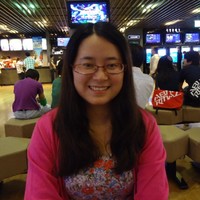 Xinjie Song