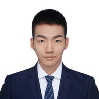 Francis He, CFA