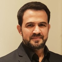 Nader Deya