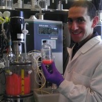 Luis Antonio Garay Almada