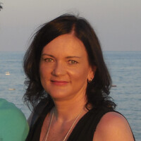 Liliane Volken