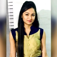 Disha Patoliya