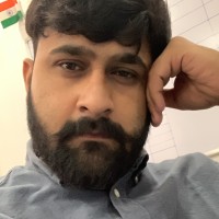 Harshvardhan Singh