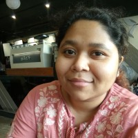 Riya Ghosh
