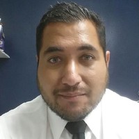 Robert Salinas Phr