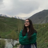 Niloufar Karimi